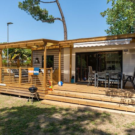 Casa Mobile - Marina Di Venezia Cavallino-Treporti Exterior foto