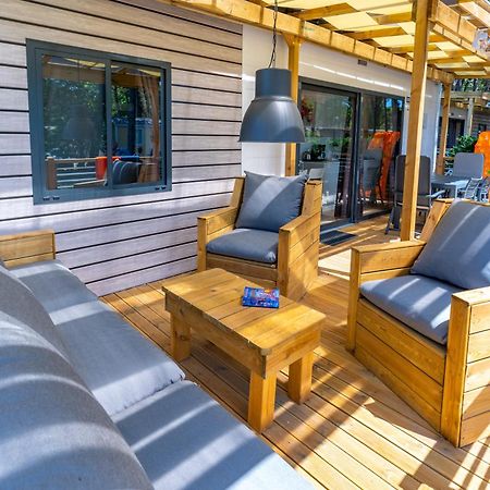 Casa Mobile - Marina Di Venezia Cavallino-Treporti Exterior foto