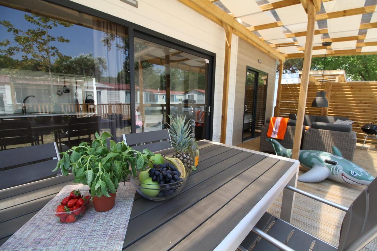 Casa Mobile - Marina Di Venezia Cavallino-Treporti Exterior foto