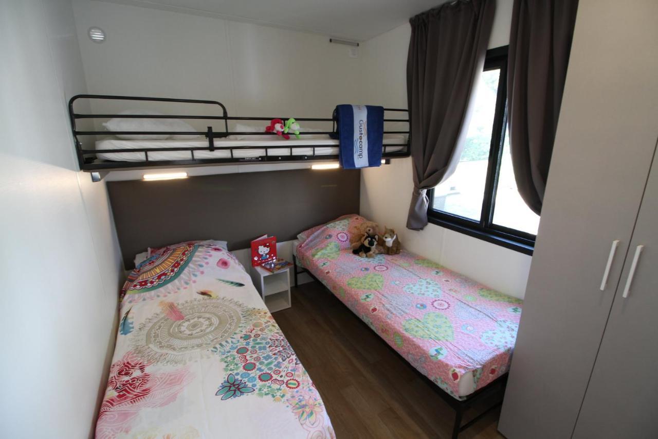 Casa Mobile - Marina Di Venezia Cavallino-Treporti Exterior foto