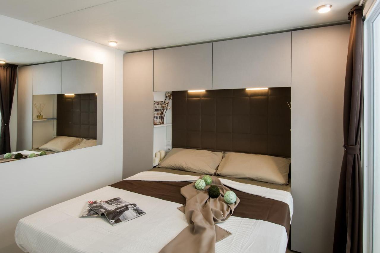 Casa Mobile - Marina Di Venezia Cavallino-Treporti Exterior foto