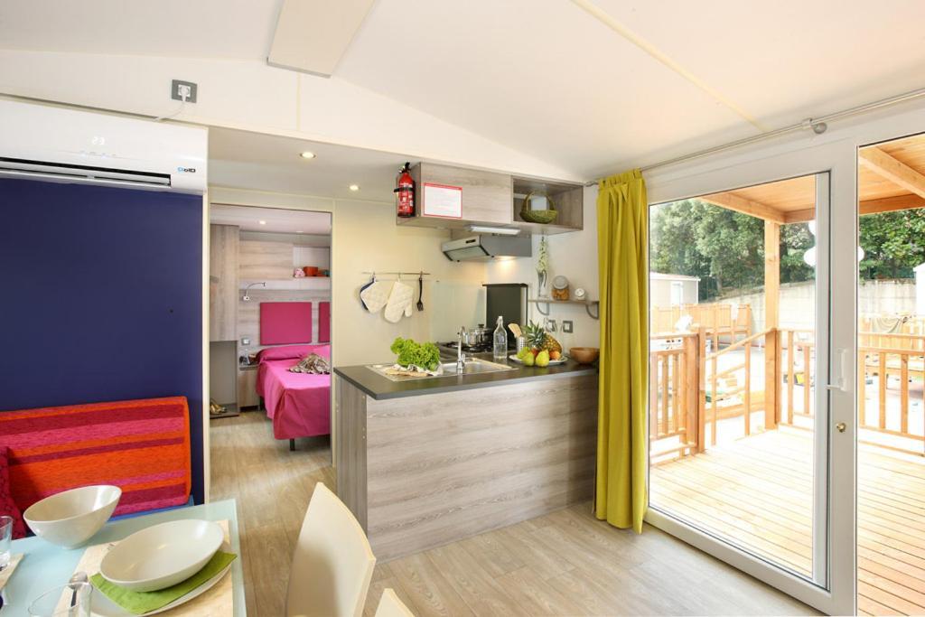 Casa Mobile - Marina Di Venezia Cavallino-Treporti Exterior foto