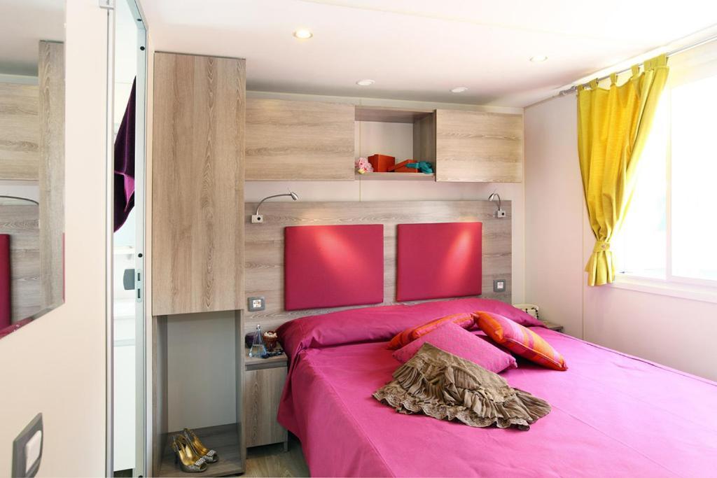 Casa Mobile - Marina Di Venezia Cavallino-Treporti Exterior foto
